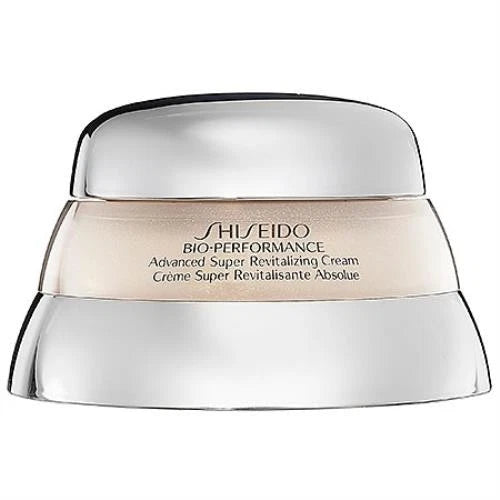 Shiseido Bio-Performance Revitalizing Cream 1.7 oz