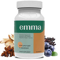 Emma 60 Capsules Digestive Gut Health Energy & Antioxidant Supplement