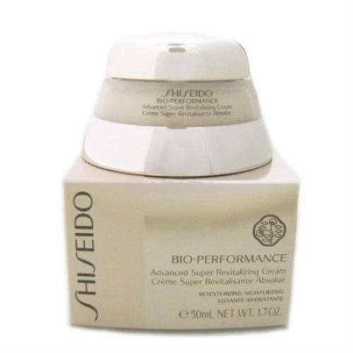 Shiseido Bio-Performance Revitalizing Cream 1.7 oz