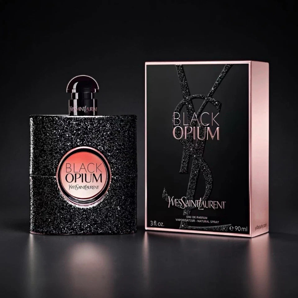 Ysl Black Opium EDP New 90ml