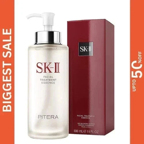 SK-II Facial Treatment Essence 330ml Facial Essence