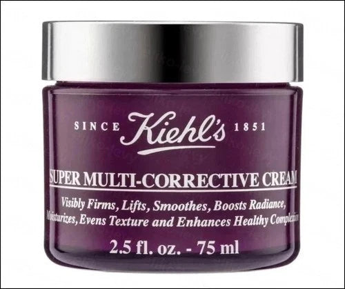 Kiehl’s Super Multi-Corrective Cream 2.5 oz / 75ml
