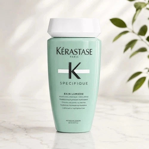 Kérastase Spécifique Bain Divalent Shampoo 250ml / 8.5oz NEW